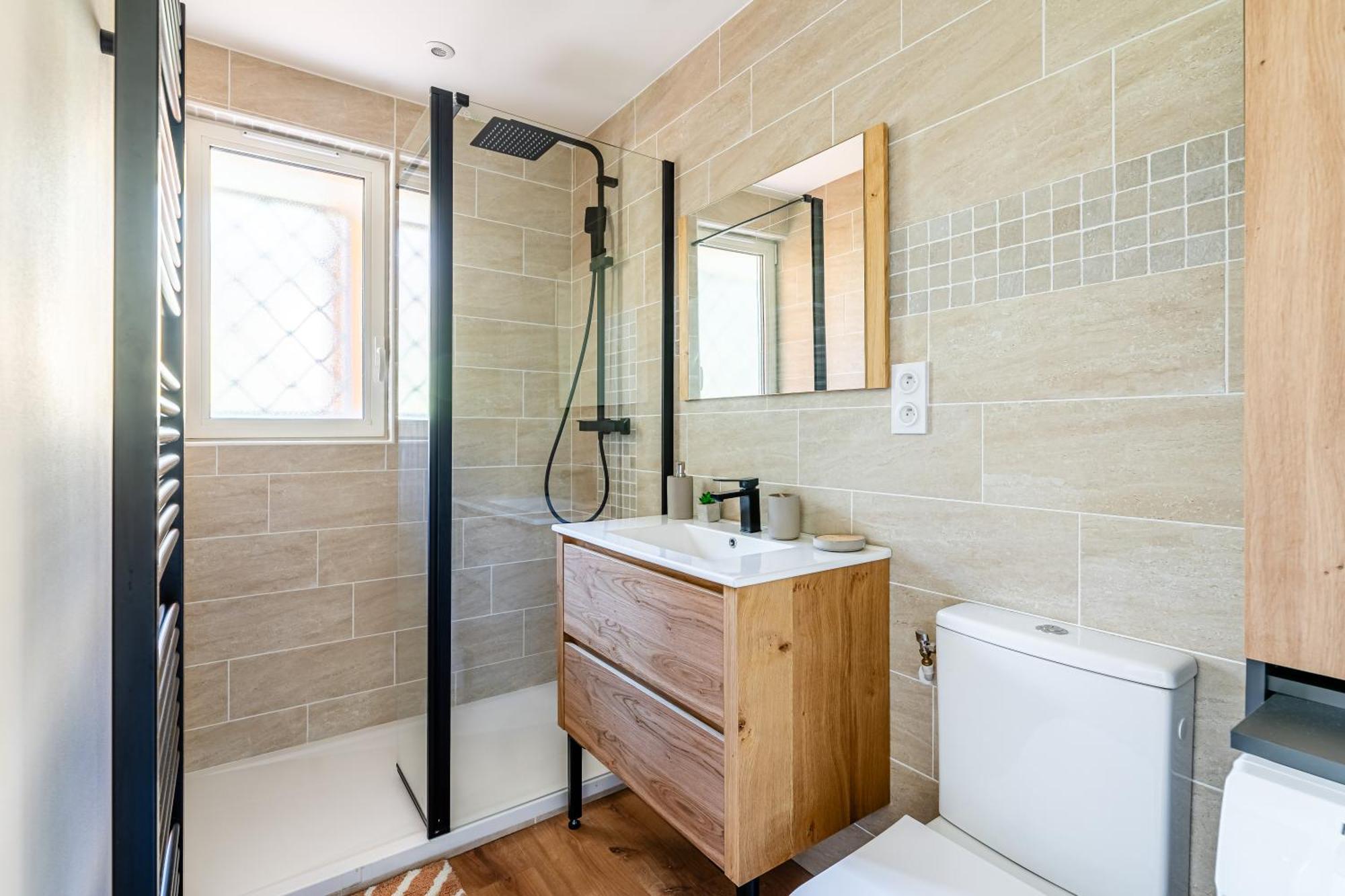 Cassis - Le Capucine, 4Pers, Terrasse, Classe 3 Etoiles Zewnętrze zdjęcie
